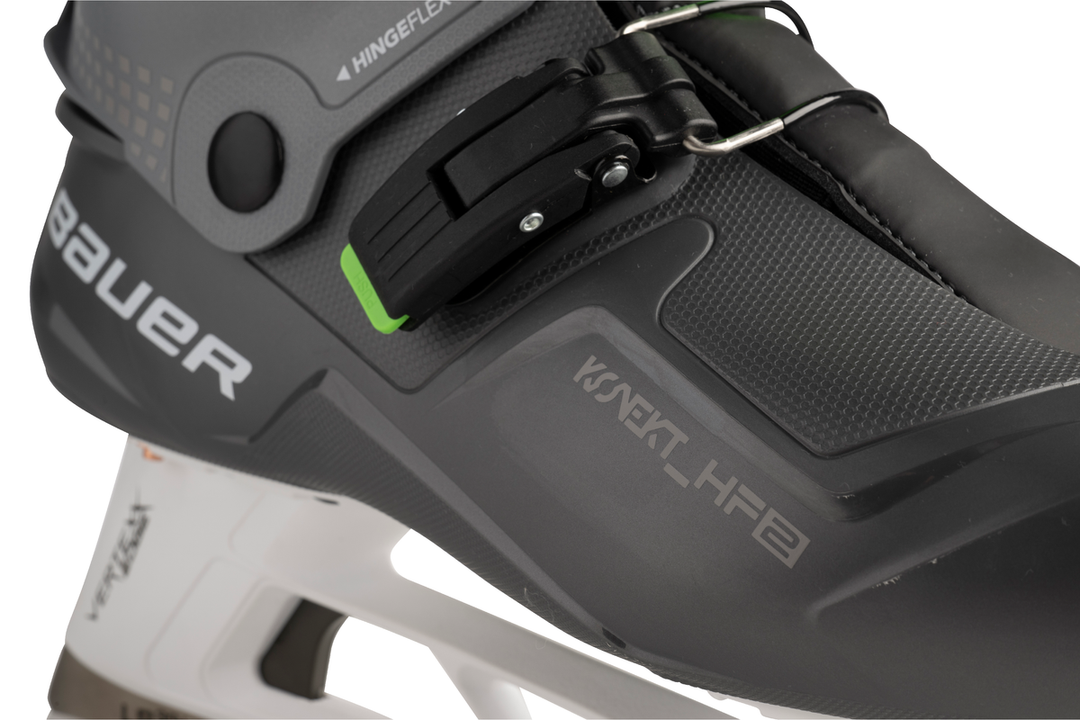  Bauer Konekt HF2 Intermediate Goalie Skates
