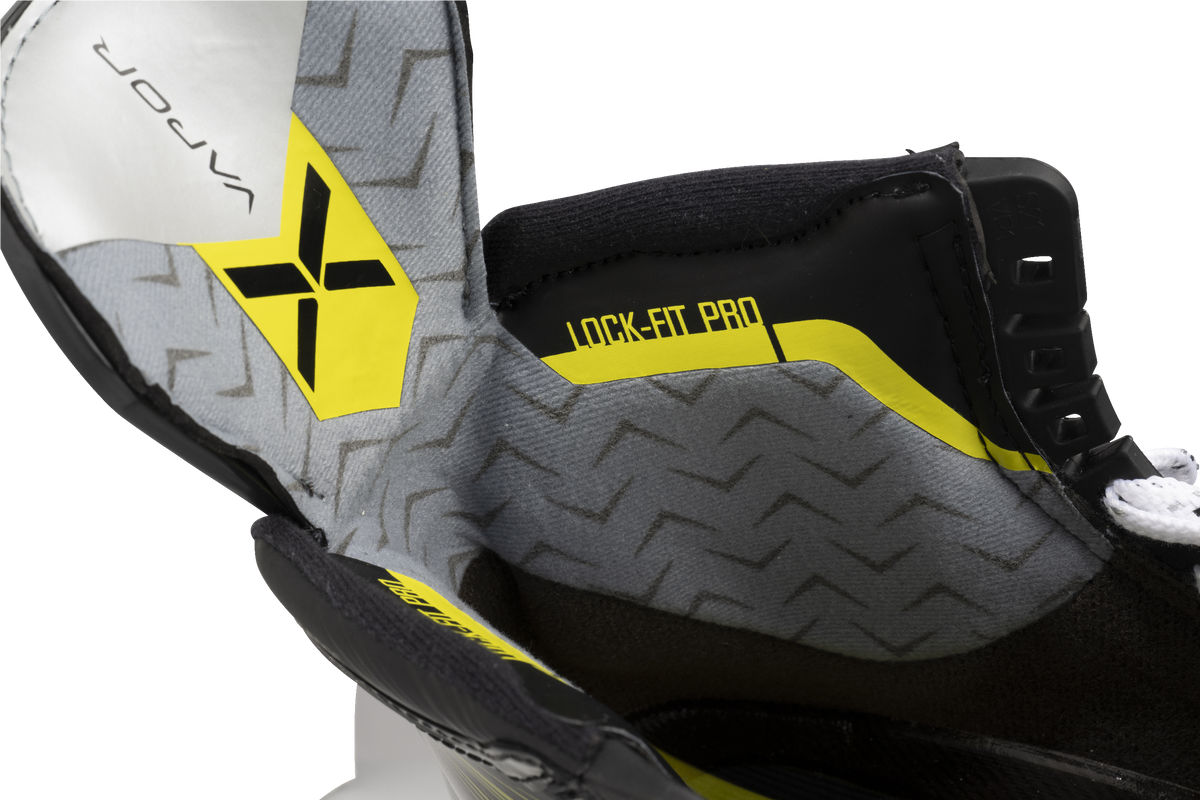  Bauer Vapor Hyperlite2 Intermediate Hockey Skates