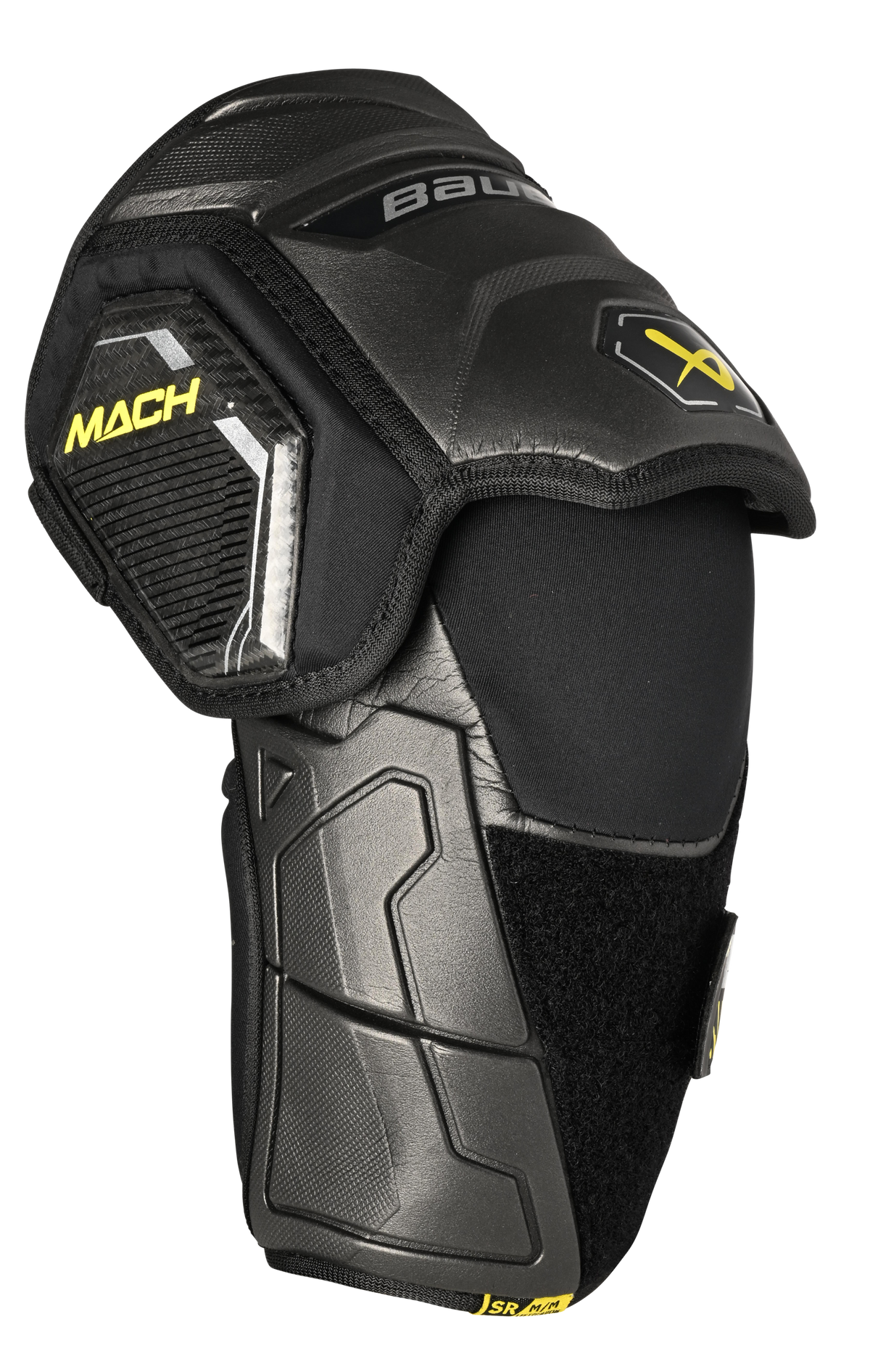  Bauer Supreme Mach Junior Elbow Pads