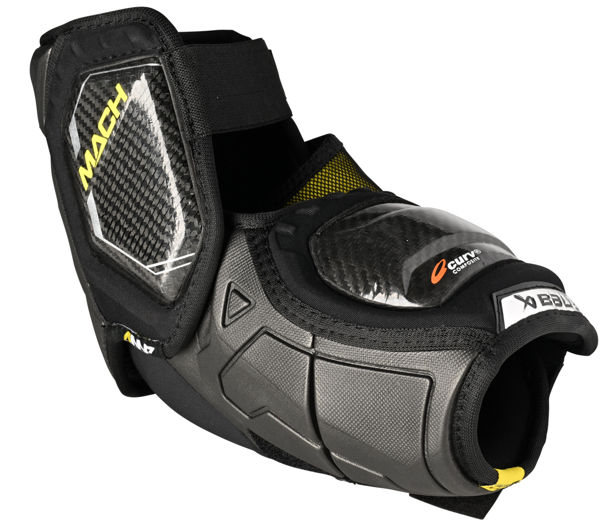  Bauer Supreme Mach Intermediate Elbow Pads