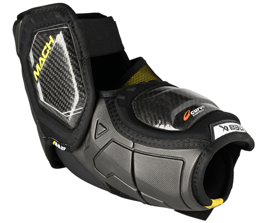  Bauer Supreme Mach Intermediate Elbow Pads