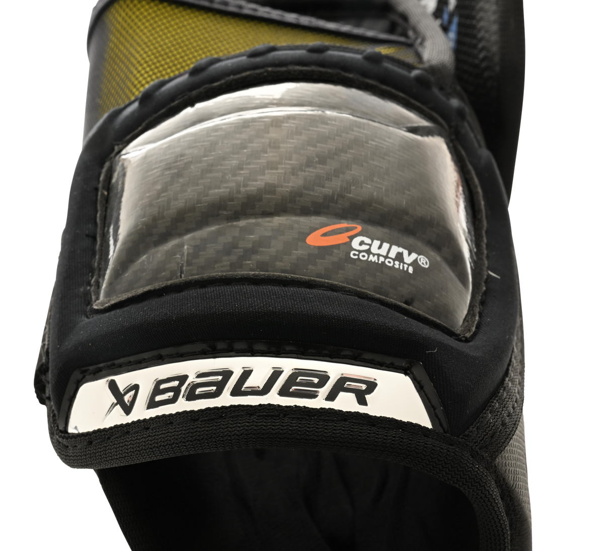  Bauer Supreme Mach Junior Elbow Pads