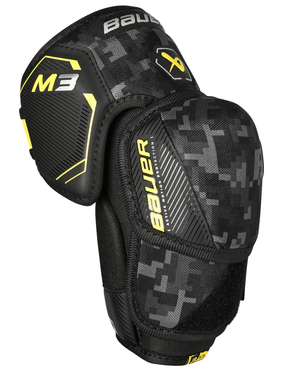  Bauer Supreme M3 Intermediate Elbow Pads