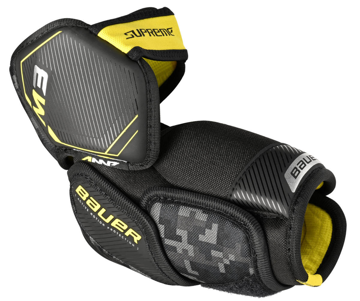  Bauer Supreme M3 Intermediate Elbow Pads