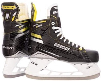 Bauer Supreme S35 Senior Hockey Skates