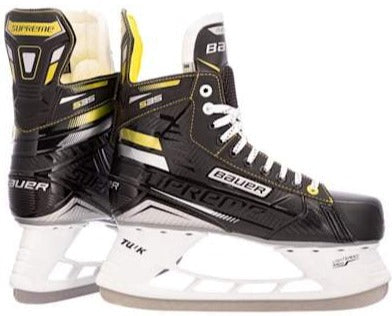  Bauer Supreme S35 Junior Hockey Skates