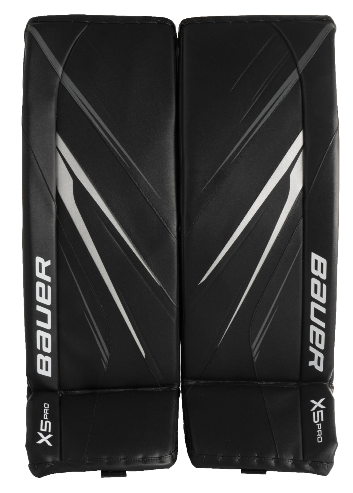  Bauer Vapor X5 Pro Senior Goalie Pads