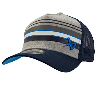  Bauer 9Forty Stripe Cap Adult