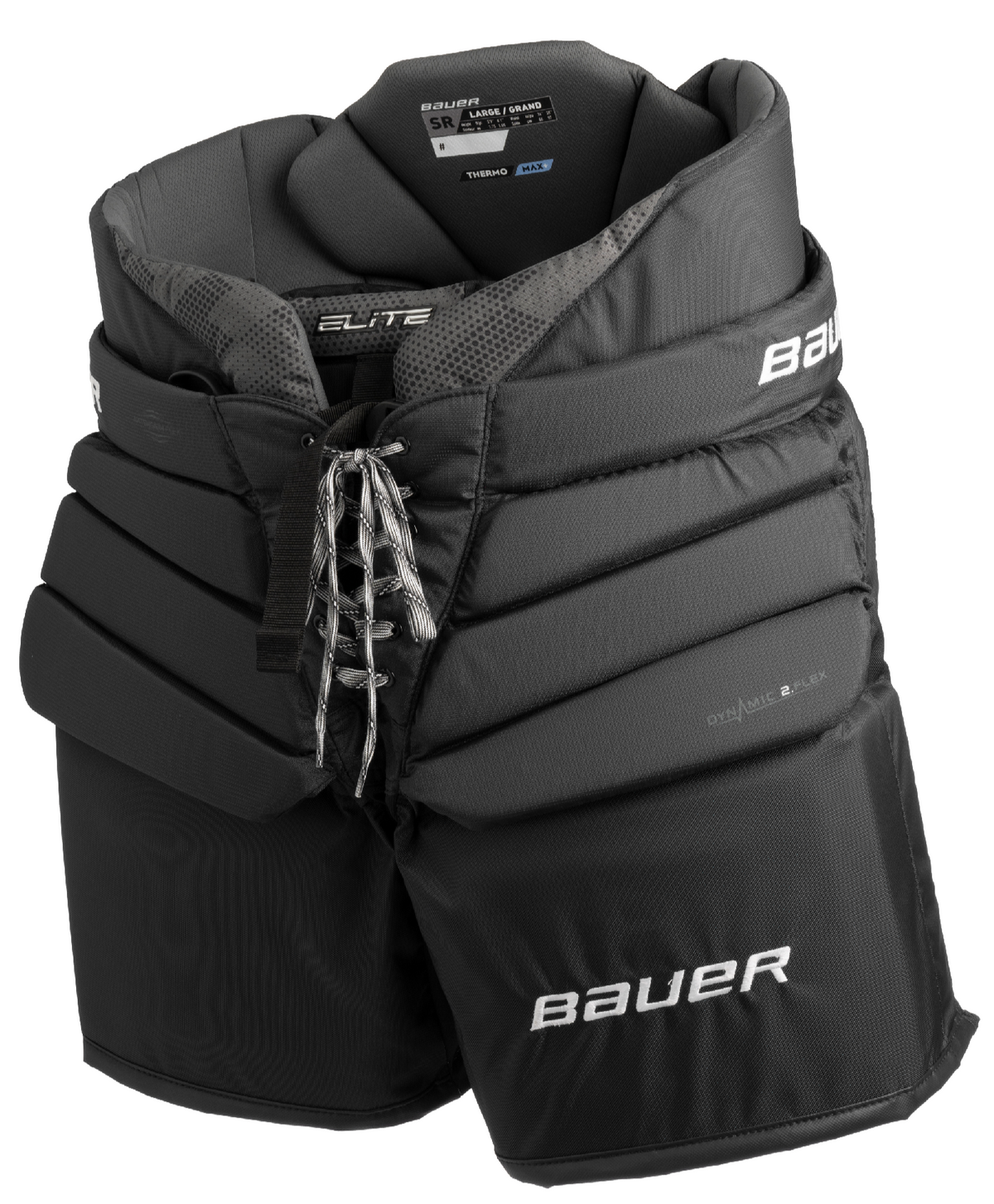  Bauer Elite 2023 Senior Goalie Pants