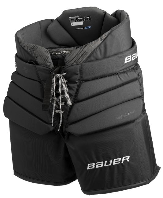  Bauer Elite 2023 Senior Goalie Pants