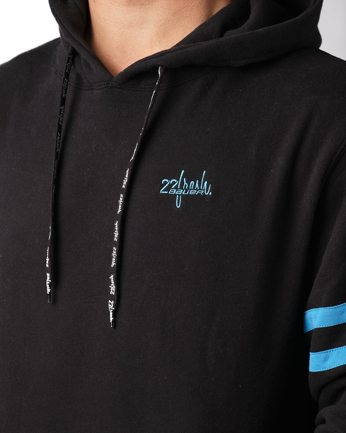  Bauer X 22fresh Hockey Hoodie