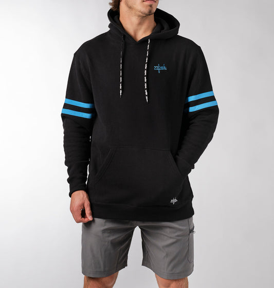  Bauer X 22fresh Hockey Hoodie