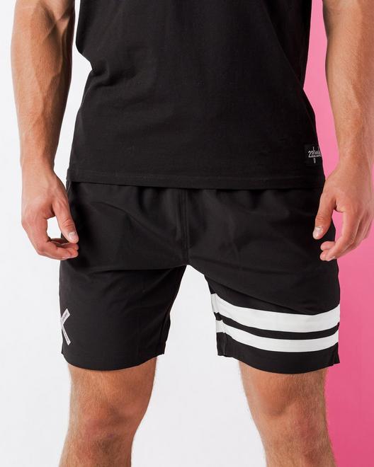  Bauer X 22fresh Collab Swim Short