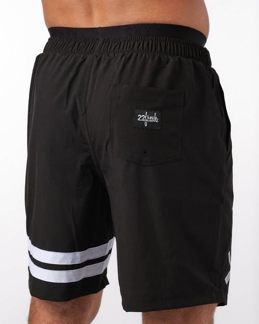  Bauer X 22fresh Collab Swim Short