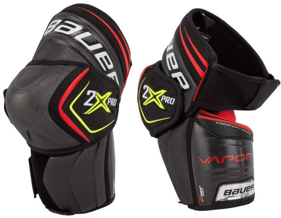  Bauer Vapor 2X Pro Senior Elbow Pads