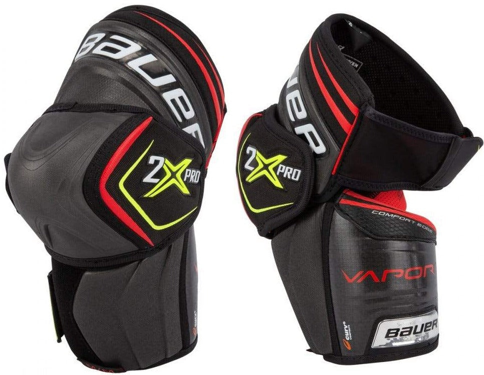  Bauer Vapor 2X Pro Junior Elbow Pads
