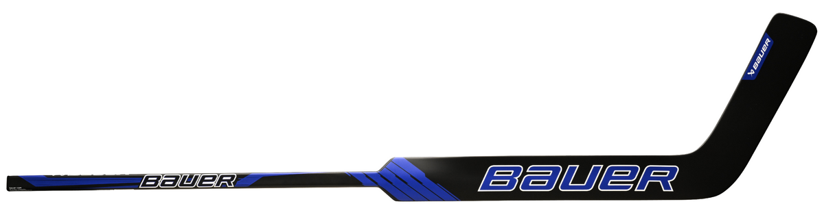  Bauer GSX 2023 Junior Goalie Stick (Blue)