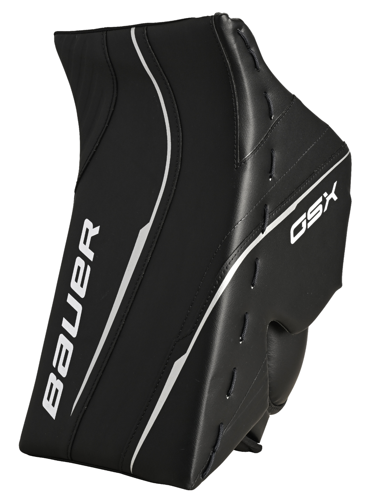  Bauer GSX 2023 Senior Goalie Blocker
