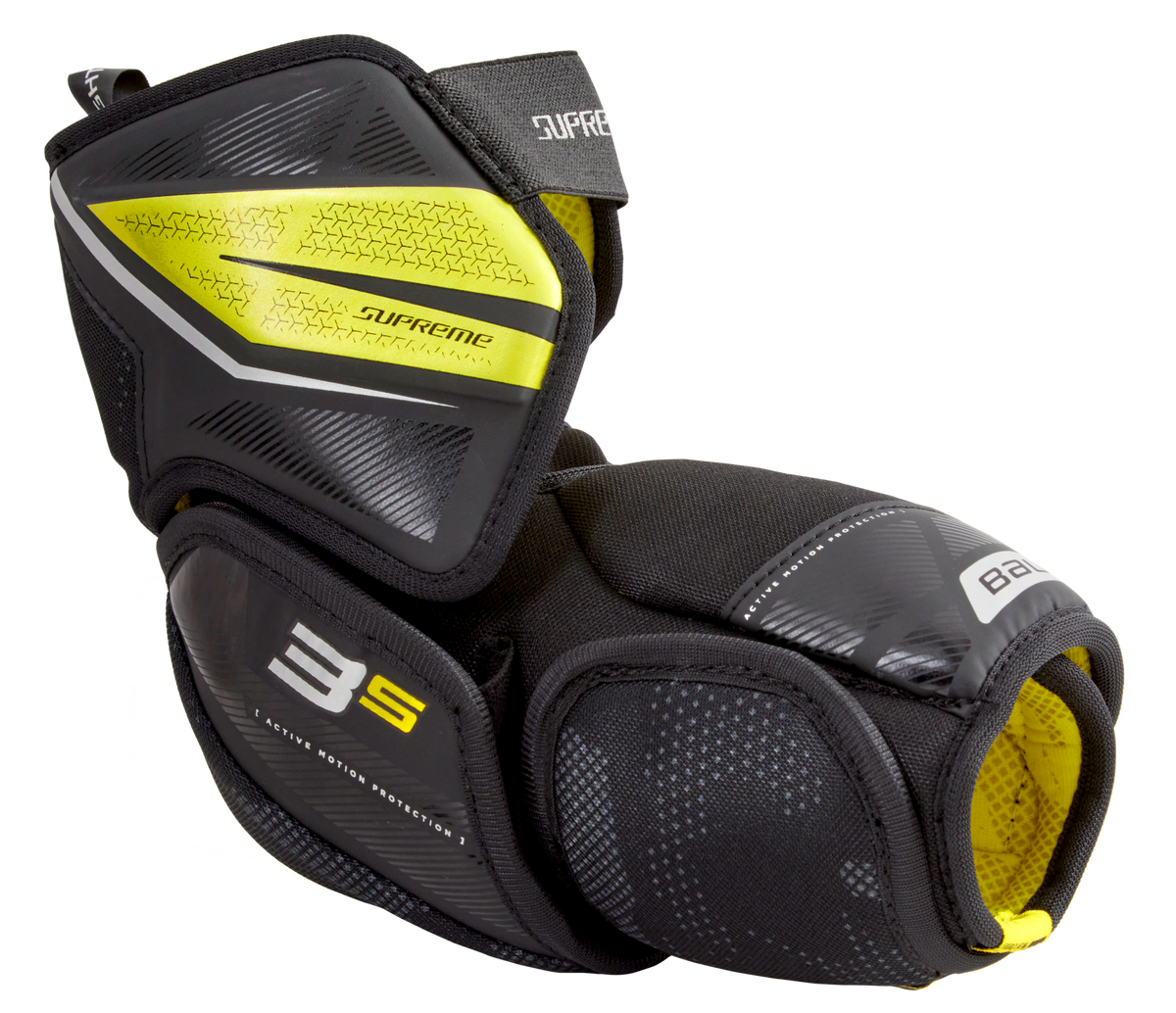  Bauer Supreme 3S Junior Elbow Pads