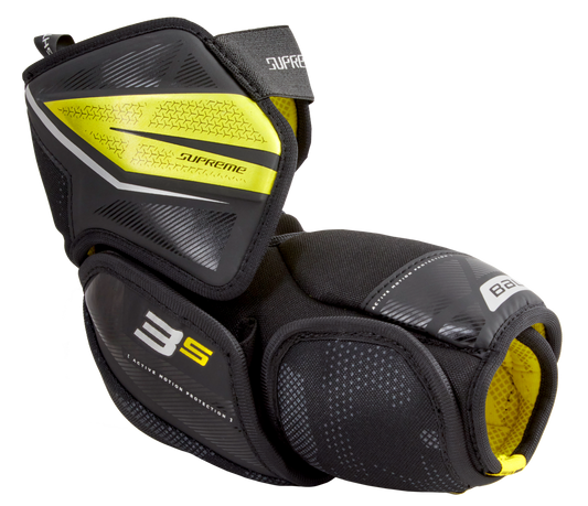  Bauer Supreme 3S Junior Elbow Pads