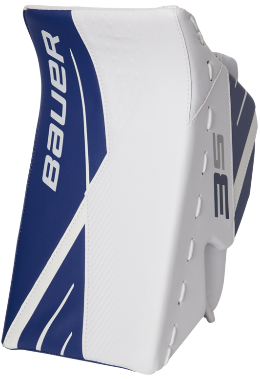  Bauer Supreme 3S Senior Goalie Blocker