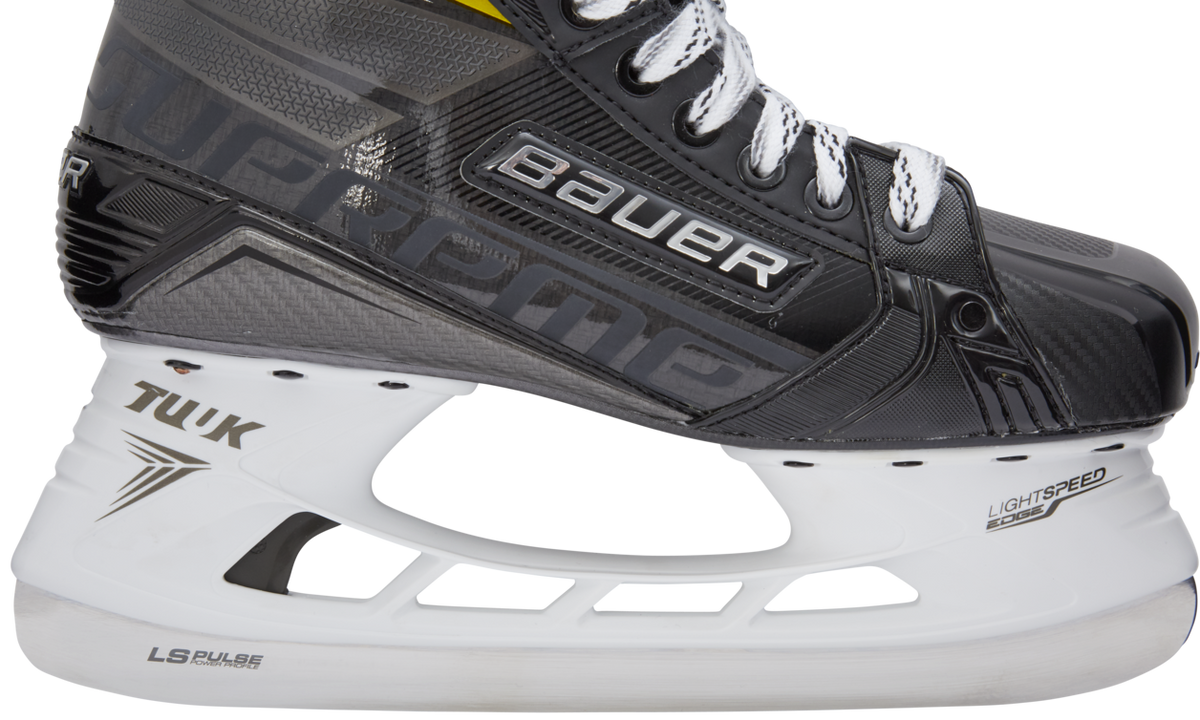  Bauer Supreme 3S Pro Senior Hockey Skates