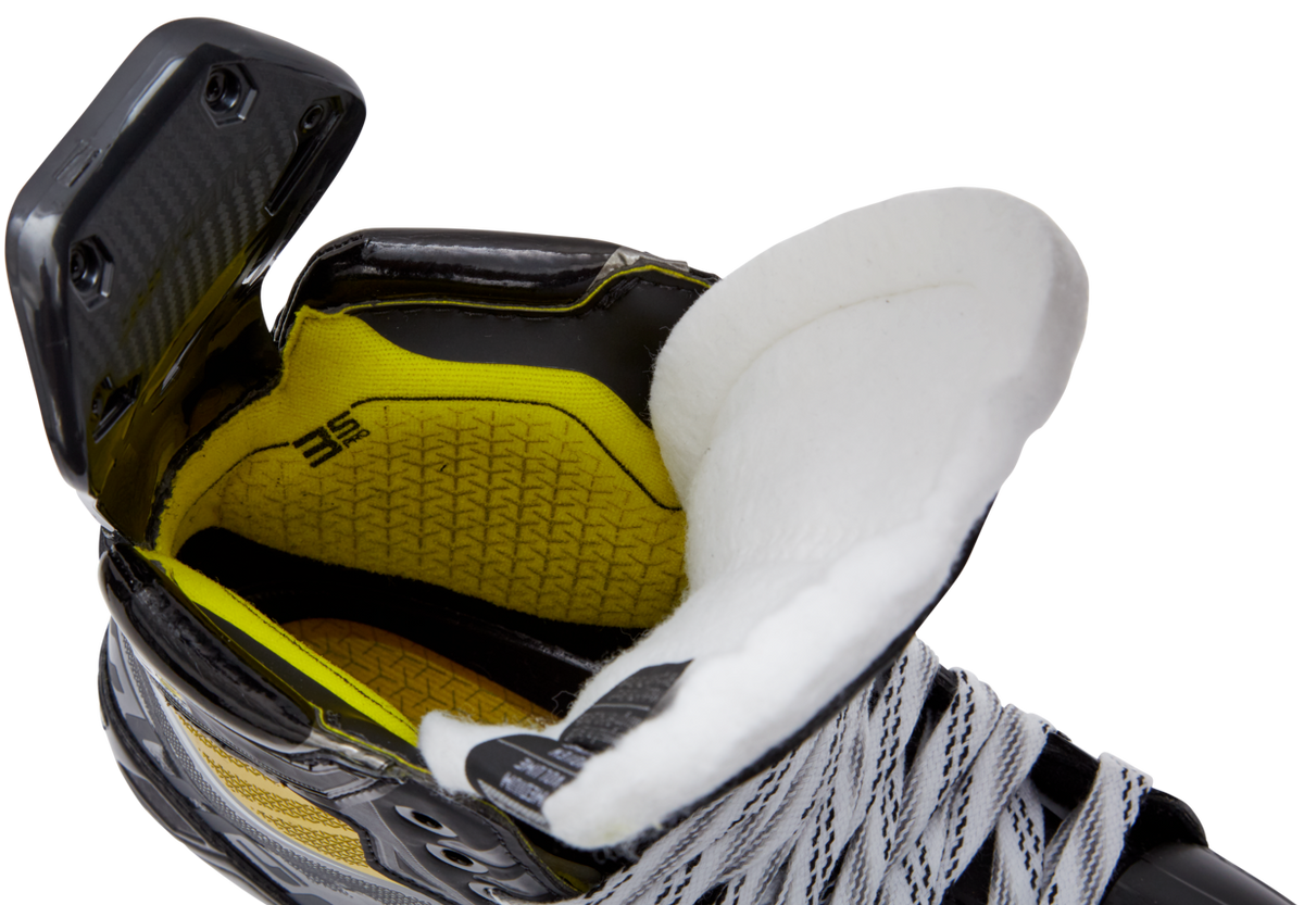  Bauer Supreme 3S Pro Youth Hockey Skates