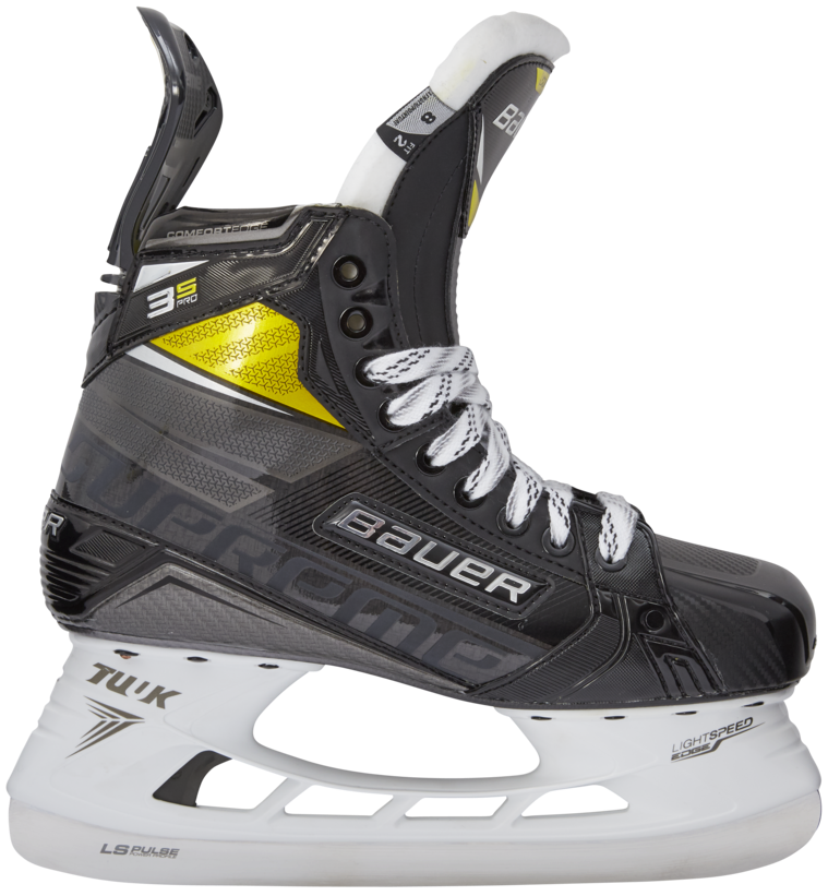  Bauer Supreme 3S Pro Senior Hockey Skates