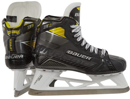  Bauer Supreme 3S Pro Senior Goalie Skates