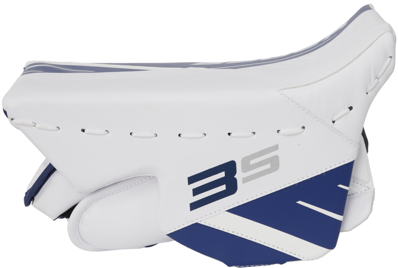  Bauer Supreme 3S Senior Goalie Blocker