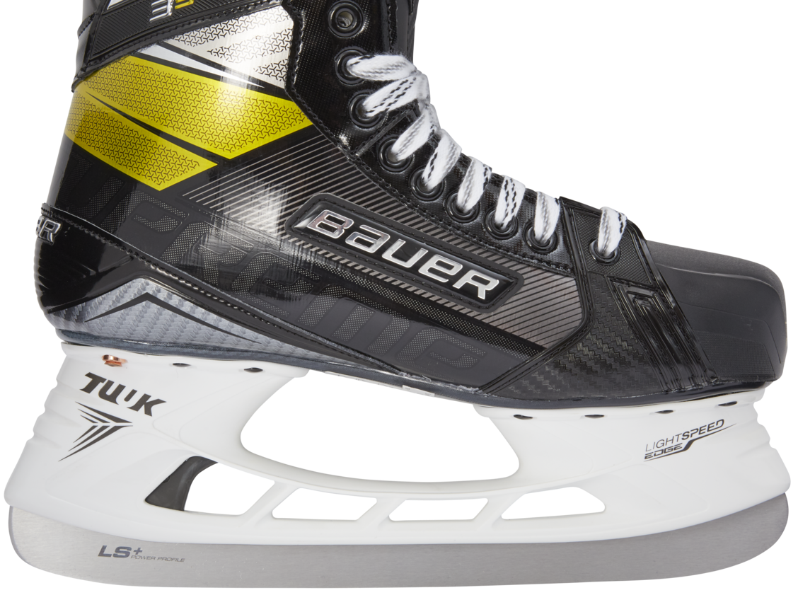  Bauer Supreme 3S Intermediate Hockey Skates