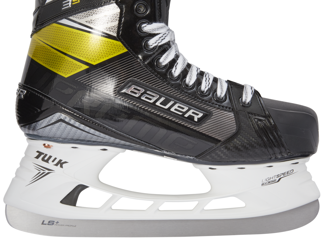  Bauer Supreme 3S Senior Hockey Skates