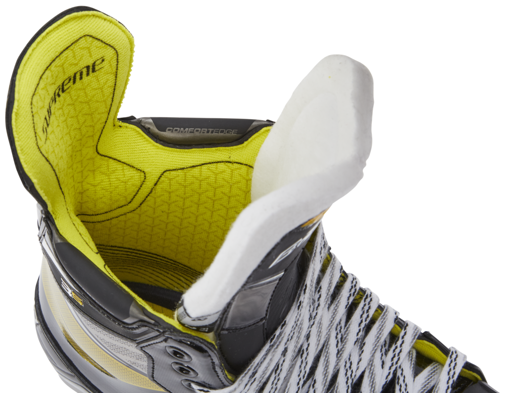  Bauer Supreme 3S Intermediate Hockey Skates