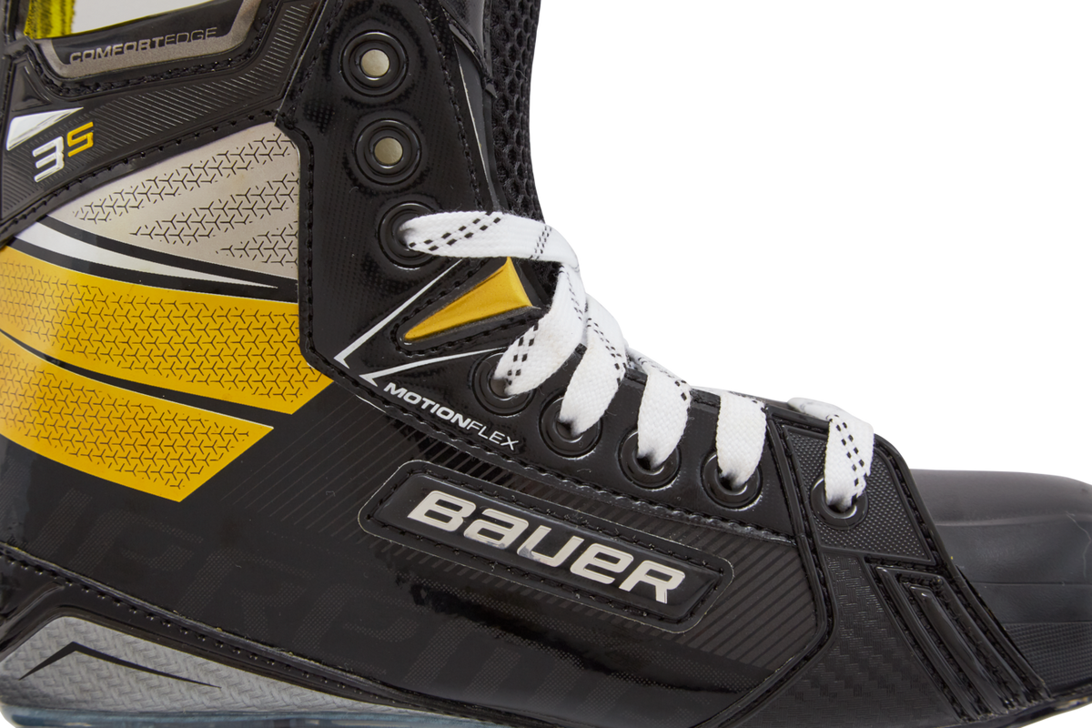  Bauer Supreme 3S Senior Hockey Skates