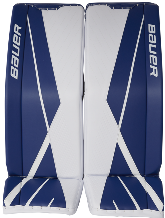  Bauer Supreme 3S Senior Goalie Pads