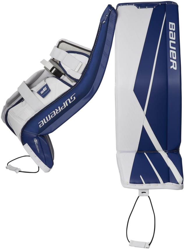  Bauer Supreme 3S Senior Goalie Pads