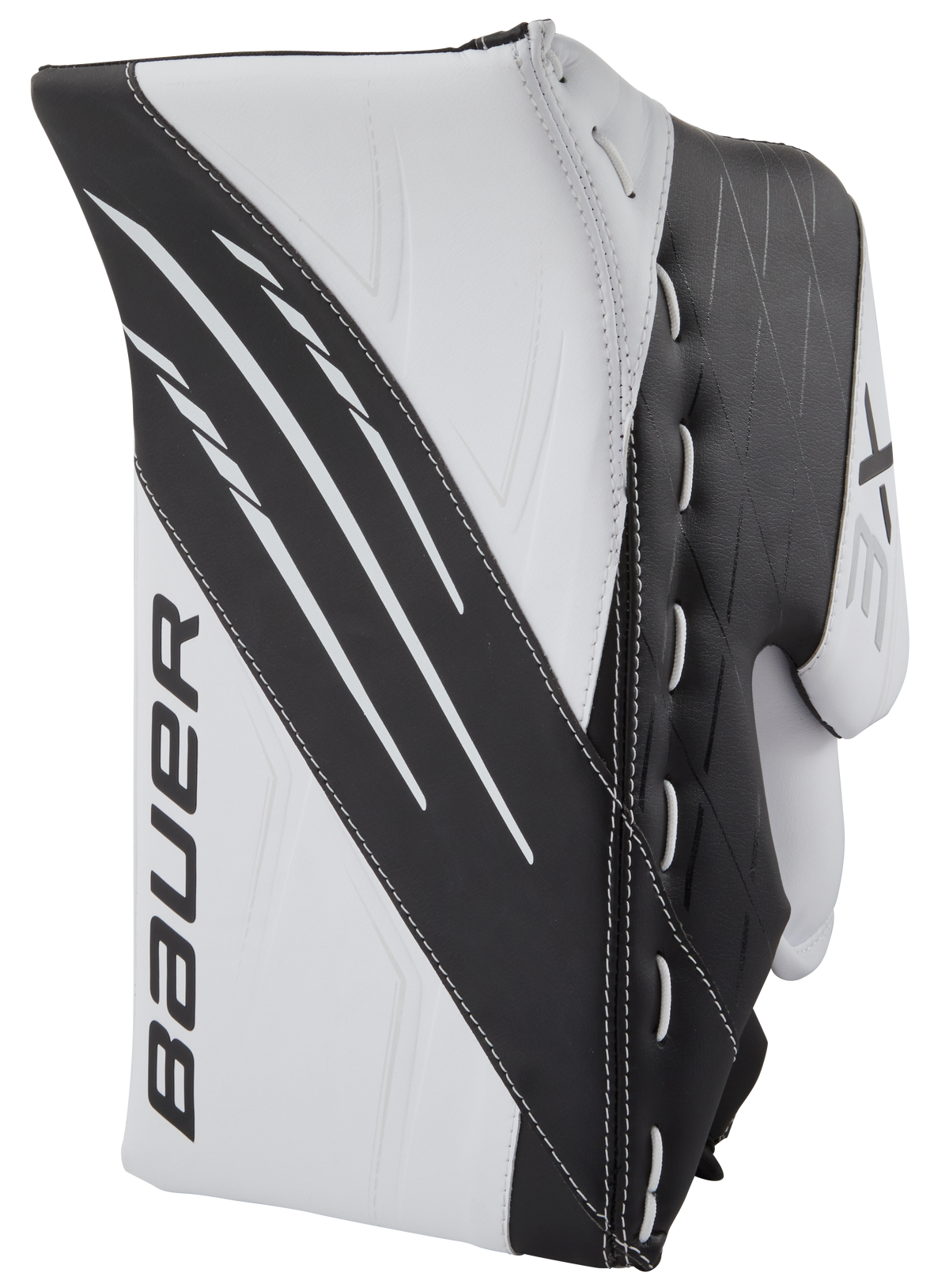  Bauer Vapor 3X Intermediate Goalie Blocker