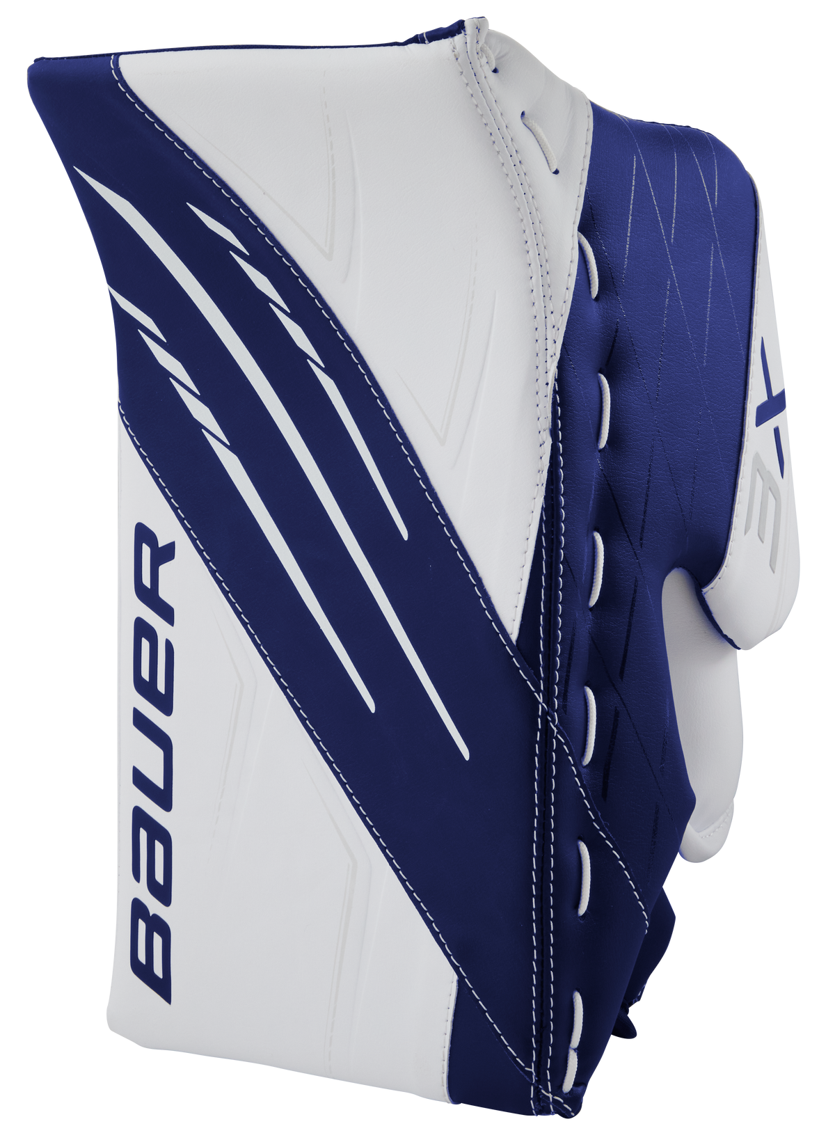  Bauer Vapor 3X Senior Goalie Blocker