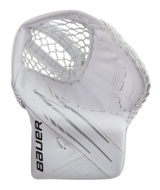  Bauer Vapor 3X Senior Goalie Catcher