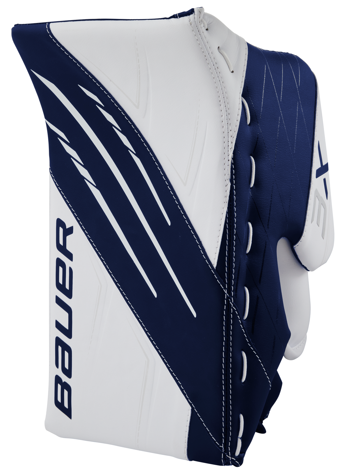  Bauer Vapor 3X Senior Goalie Blocker