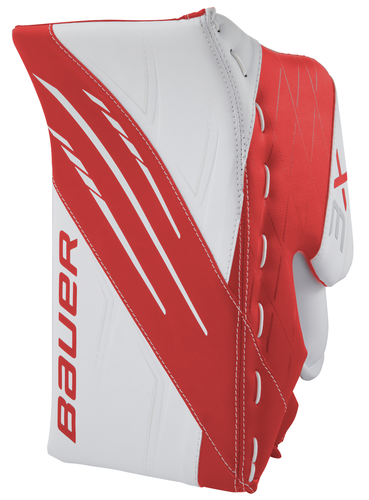  Bauer Vapor 3X Senior Goalie Blocker