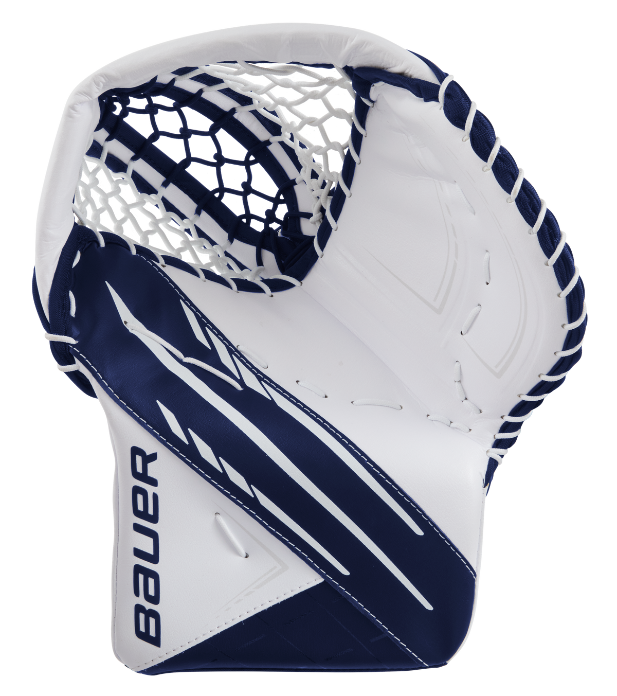  Bauer Vapor 3X Senior Goalie Catcher