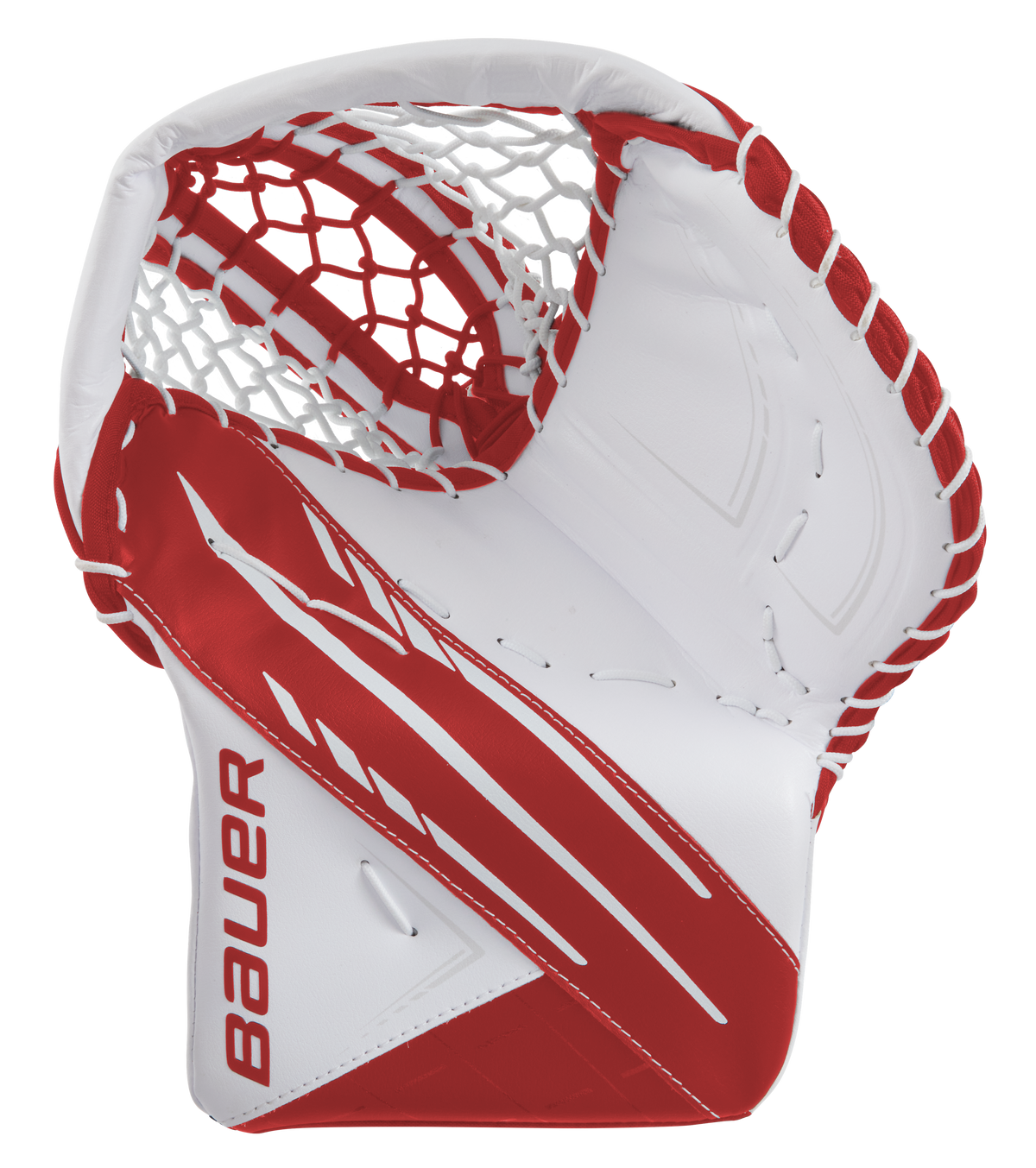  Bauer Vapor 3X Intermediate Goalie Catcher