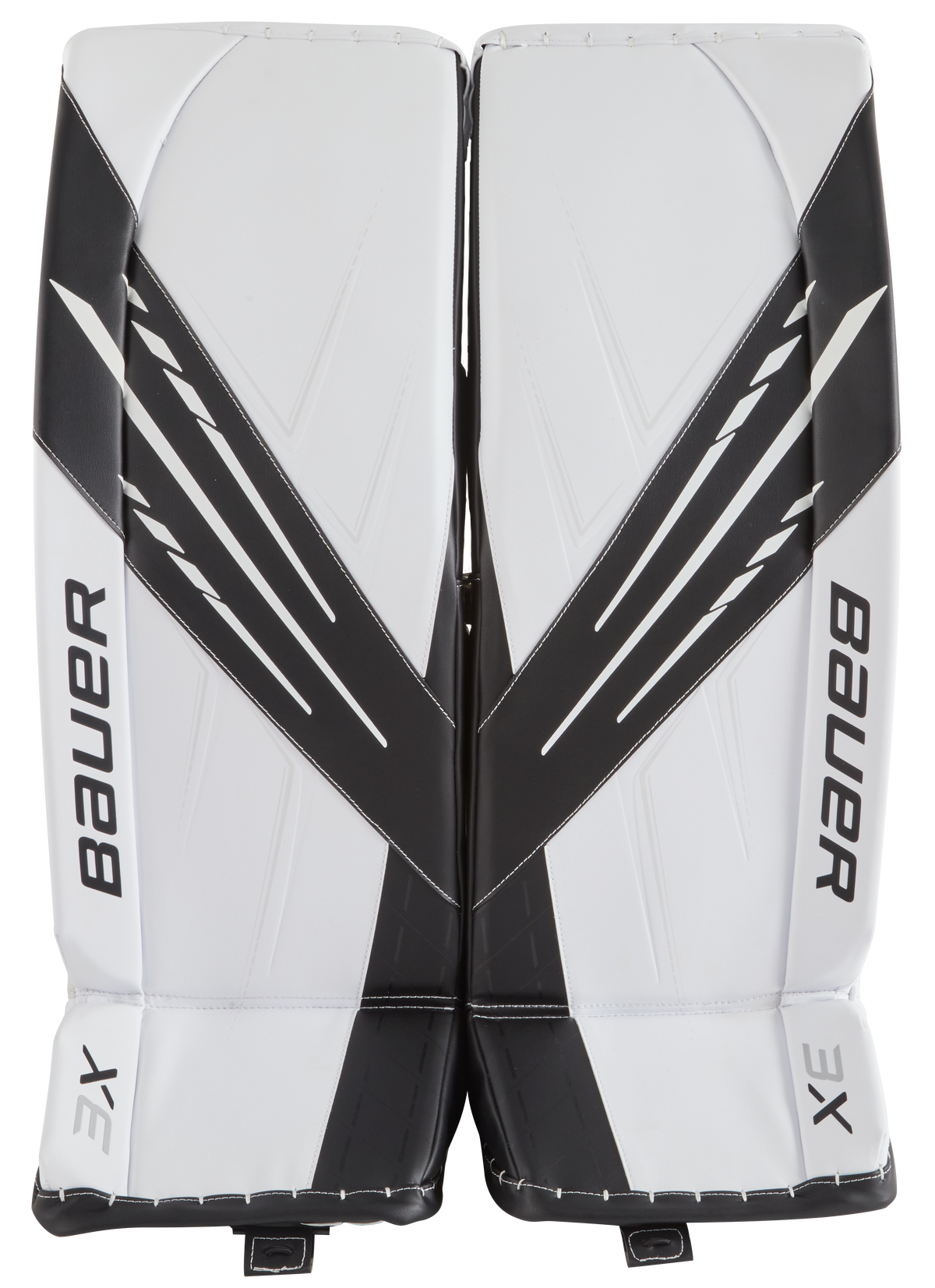  Bauer Vapor 3X Intermediate Goalie Pads