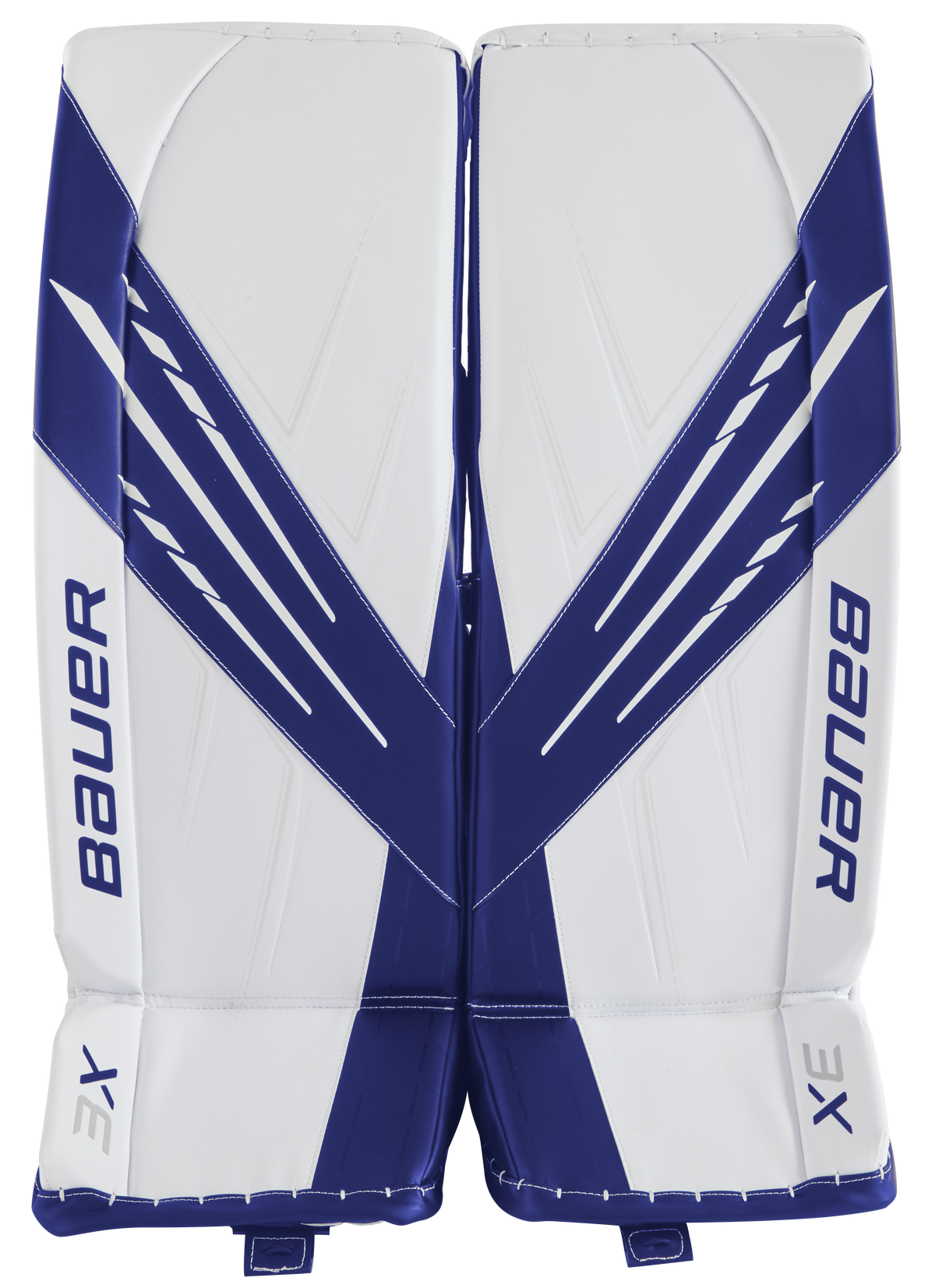  Bauer Vapor 3X Senior Goalie Pads