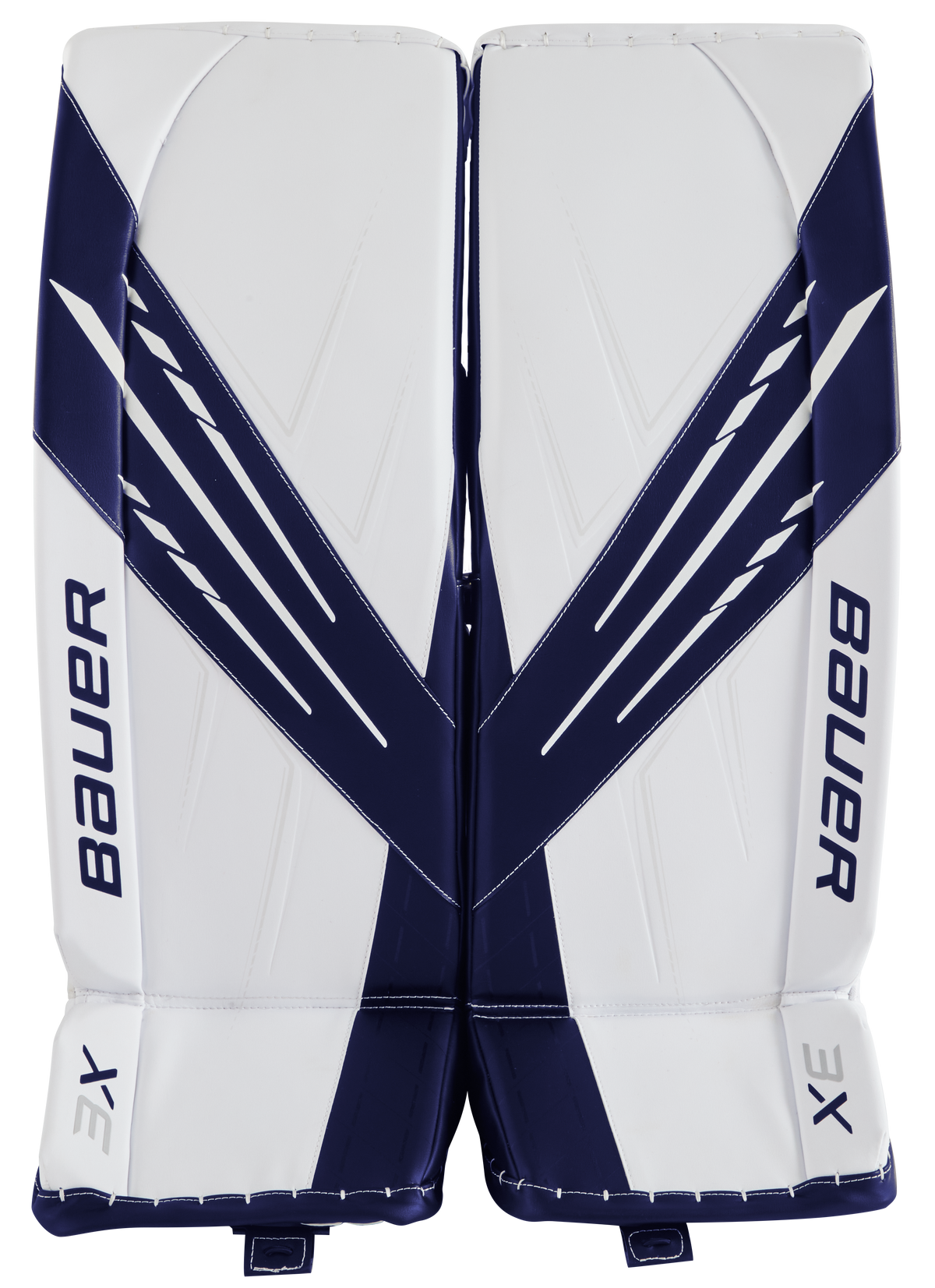  Bauer Vapor 3X Intermediate Goalie Pads