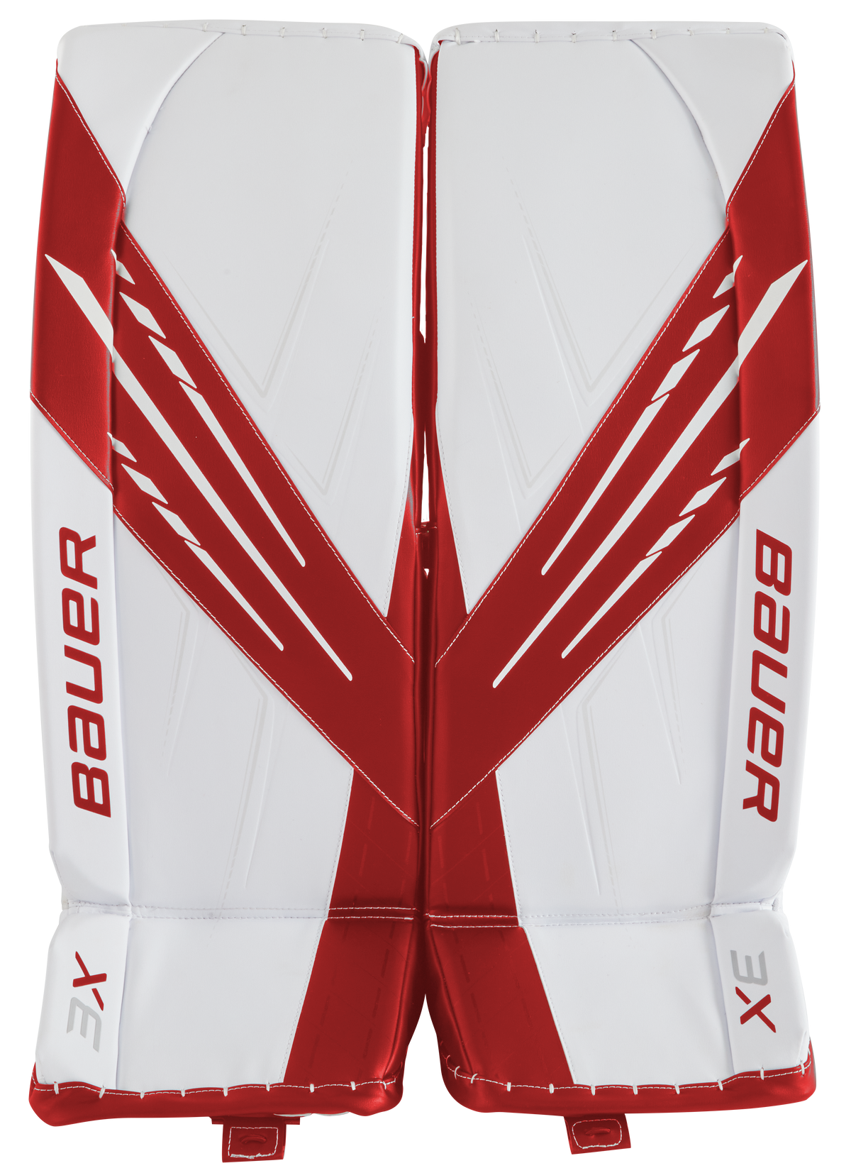  Bauer Vapor 3X Intermediate Goalie Pads