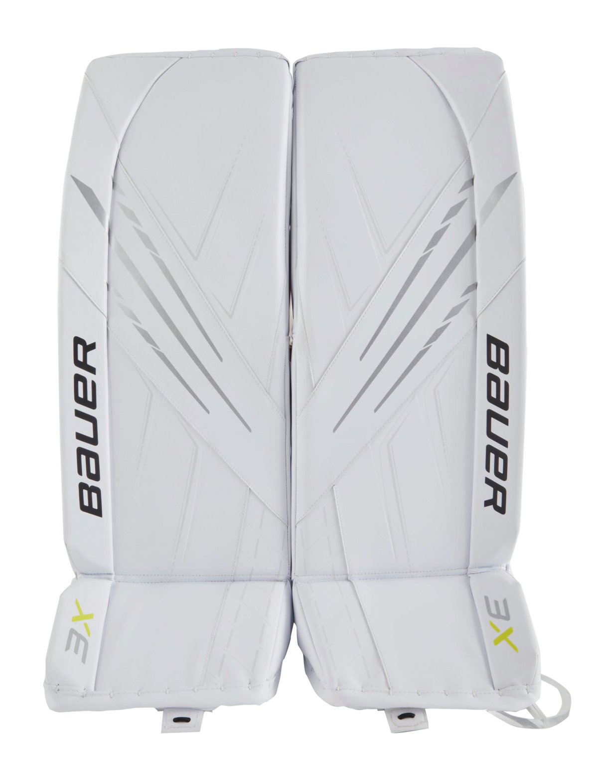  Bauer Vapor 3X Intermediate Goalie Pads