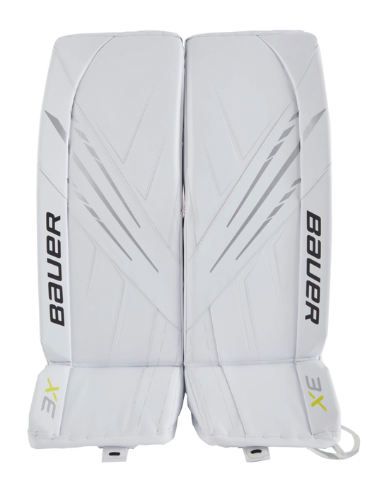  Bauer Vapor 3X Intermediate Goalie Pads