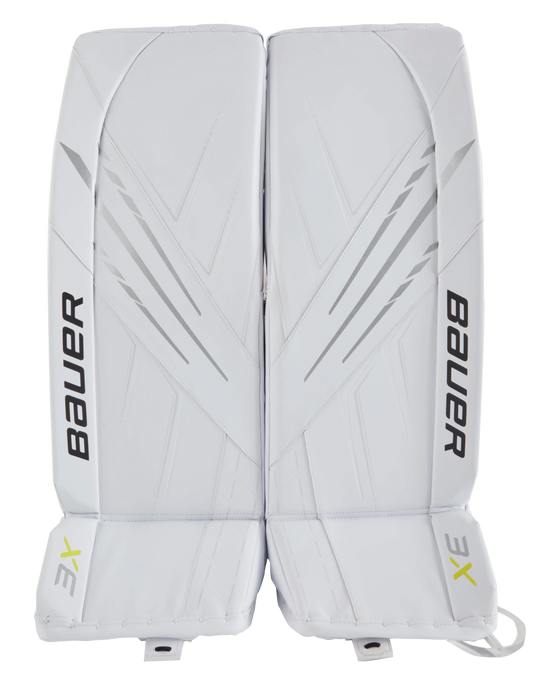  Bauer Vapor 3X Senior Goalie Pads